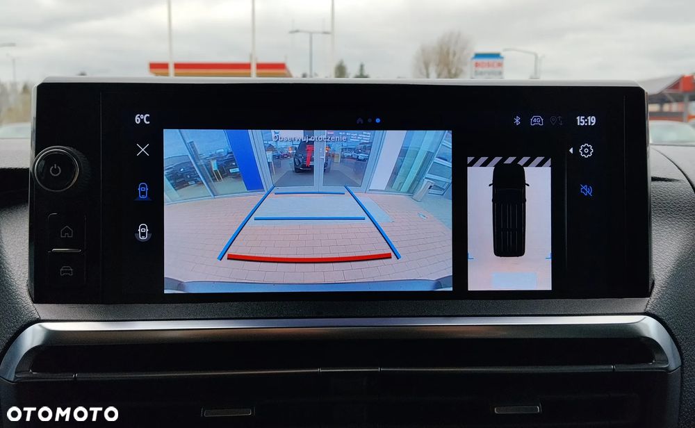 Toyota Proace Verso 2.0 D4-D Long Family - 35