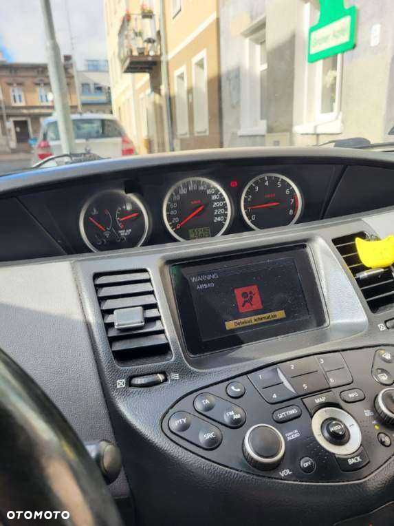 Nissan Primera - 2