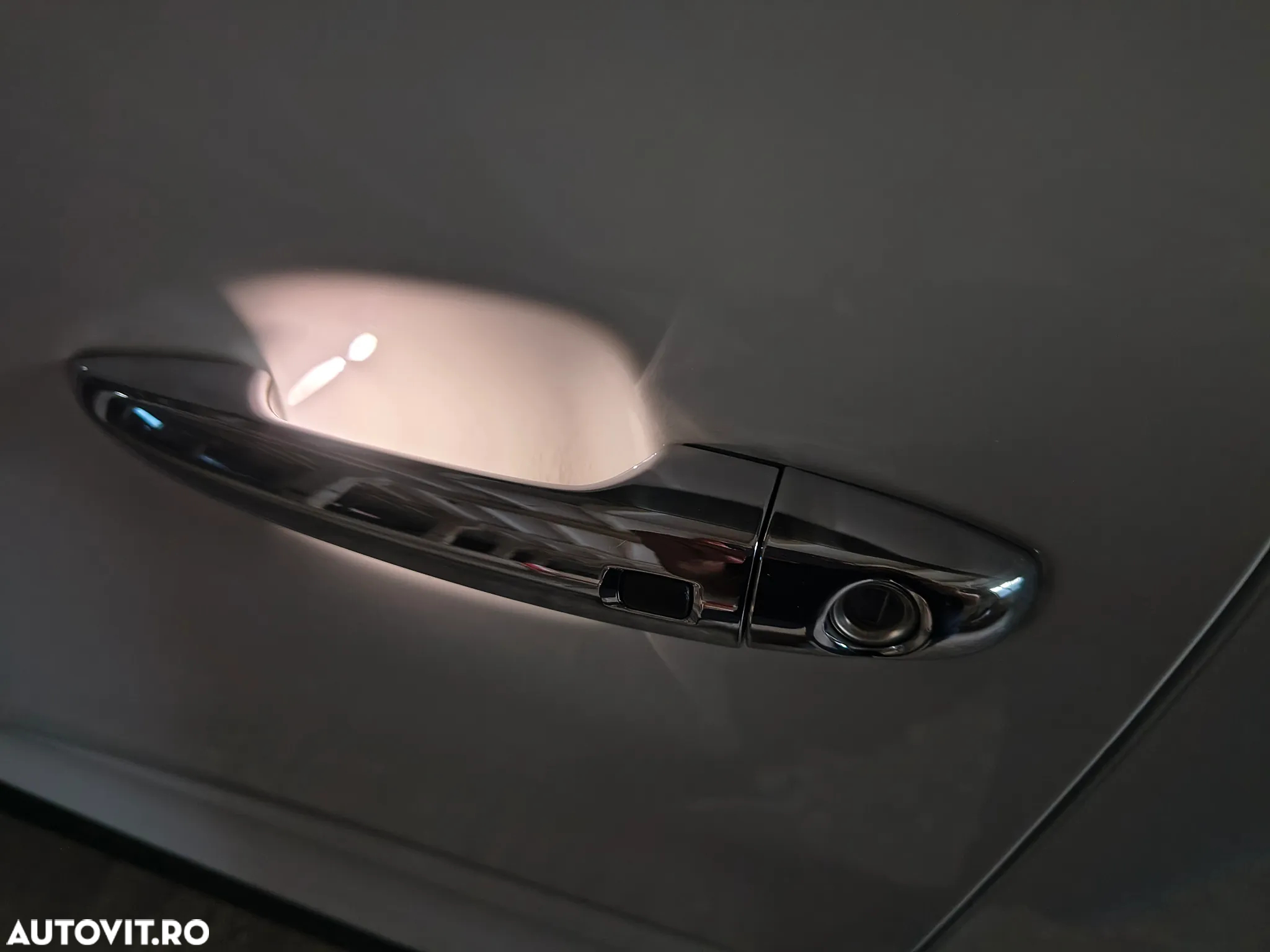 Kia Niro e-Niro Vision - 17