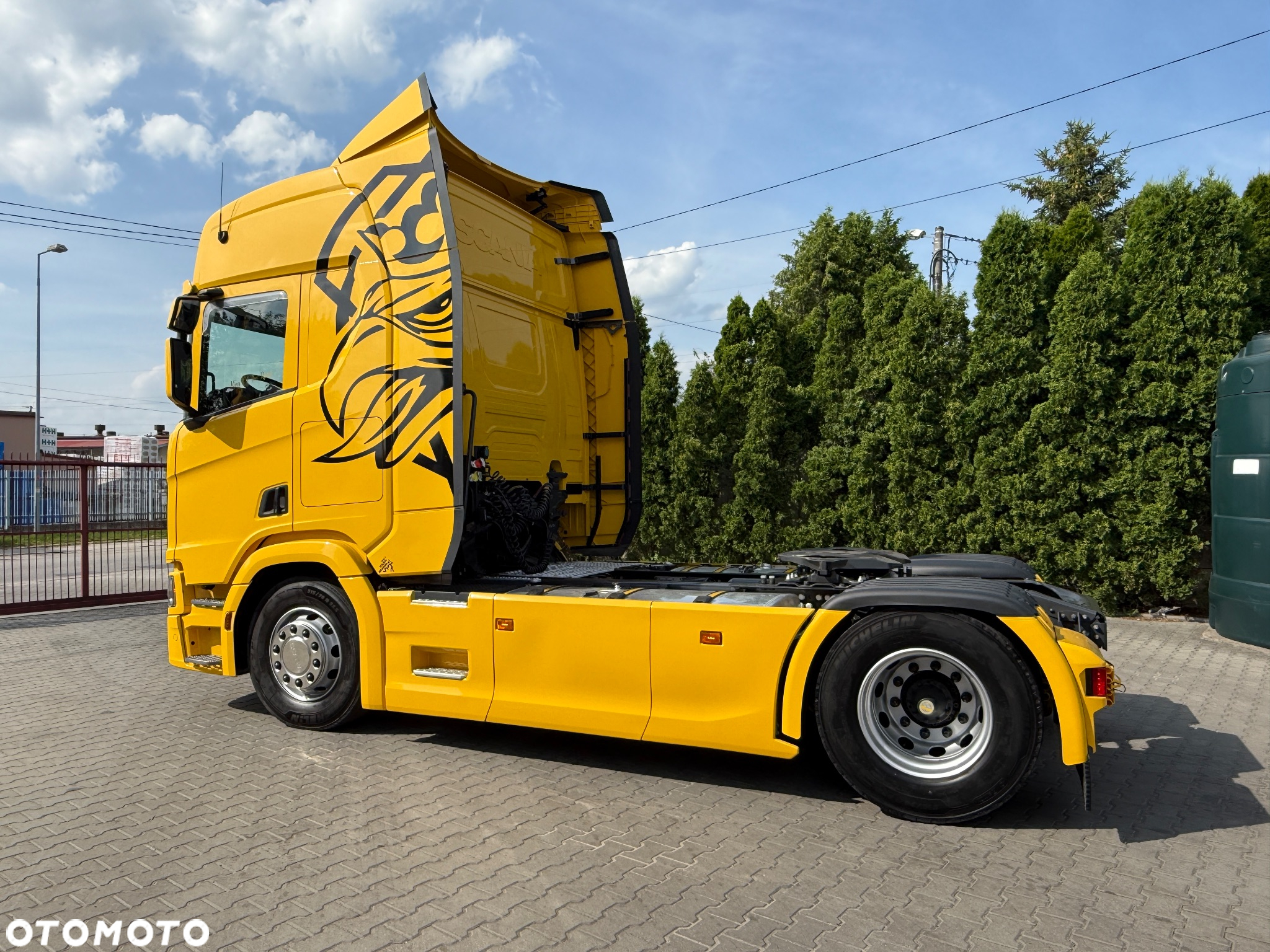 Scania NTG - 14
