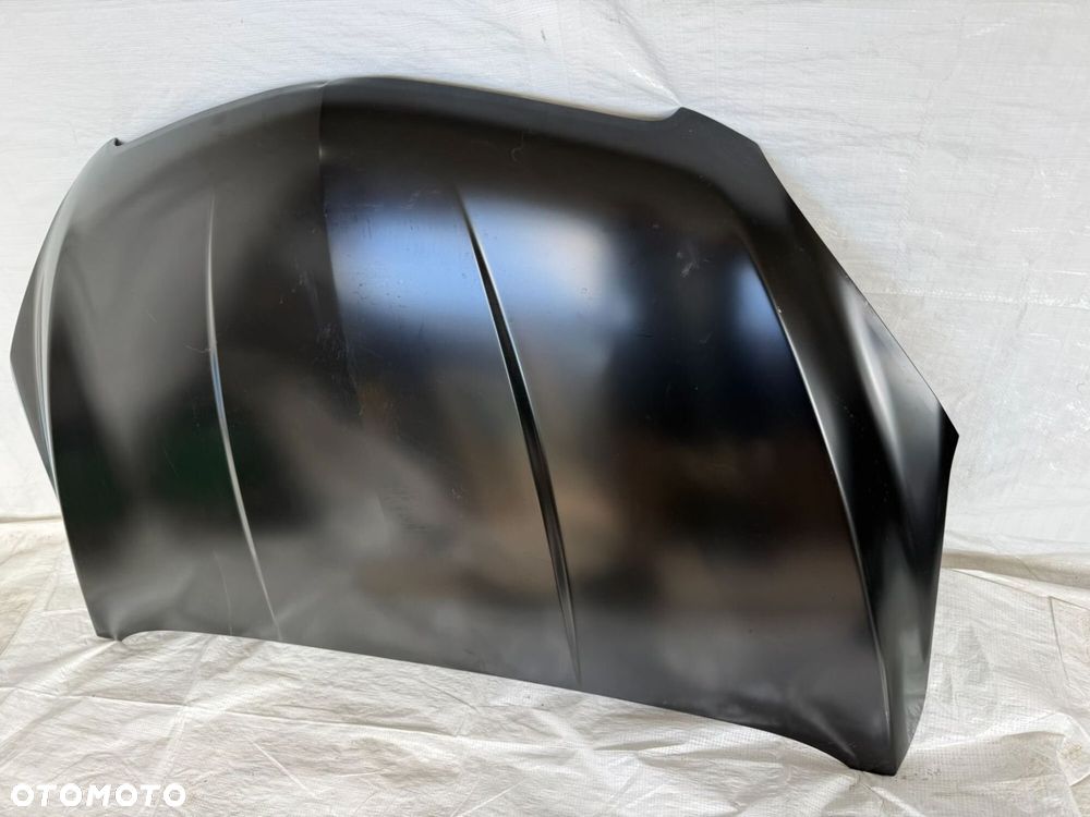 MASKA POKRYWA SILNIKA OPEL MOKKA  NOWA ORYGINAŁ  42372135 - 3