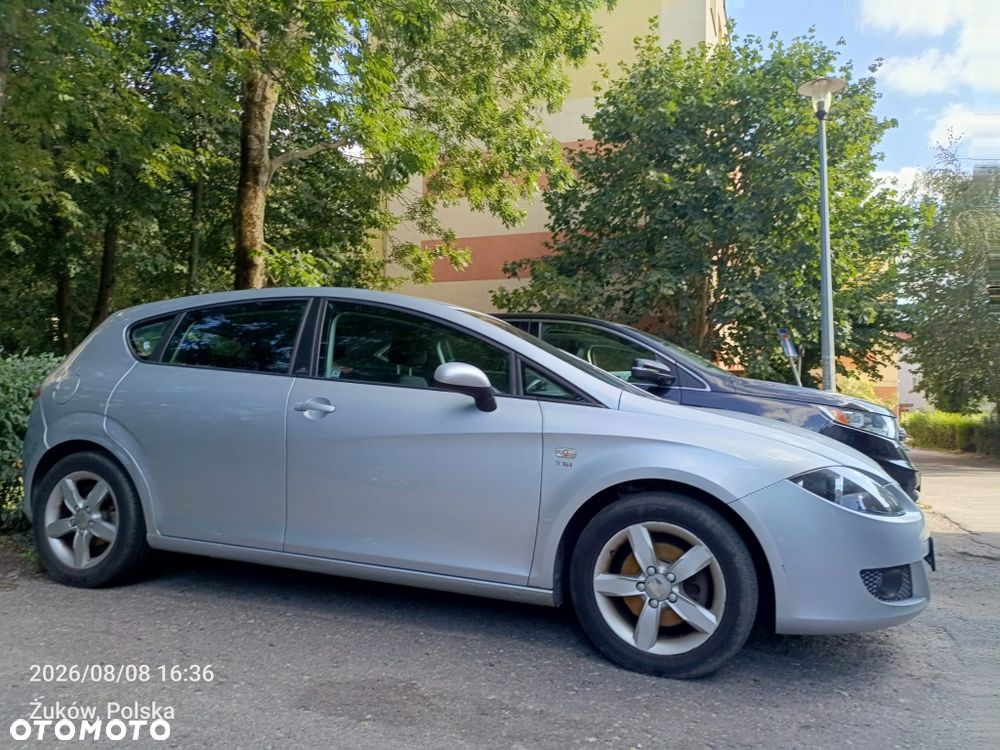 Seat Leon - 2