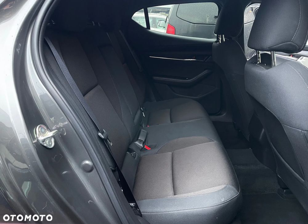 Mazda 3 2.0 mHEV Exclusive-Line - 17