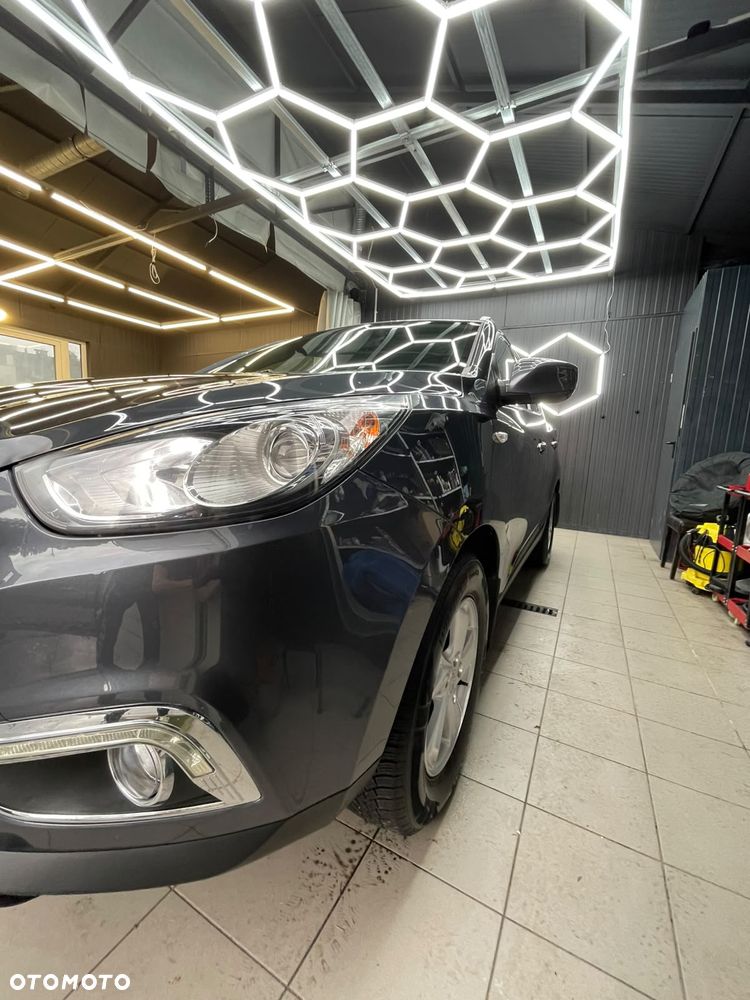 Hyundai ix35 2.0 4WD Premium - 2