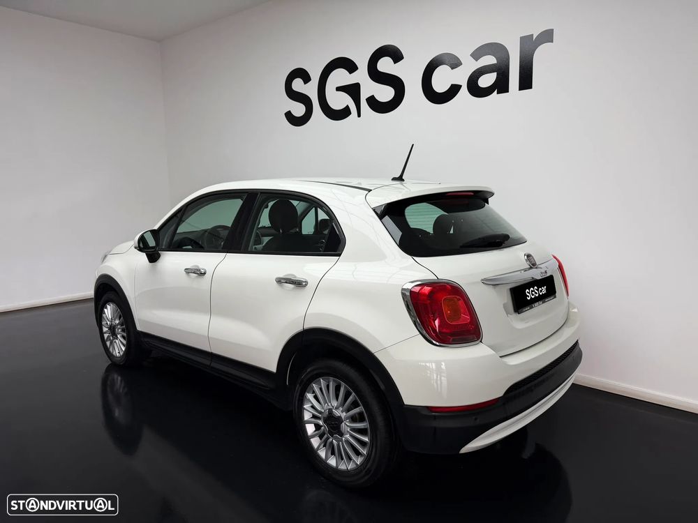 Fiat 500X 1.3 MJ Pop Star J17 S&S - 3
