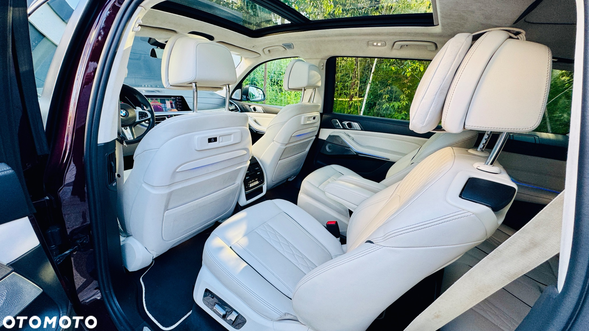 BMW X7 xDrive40i sport - 12