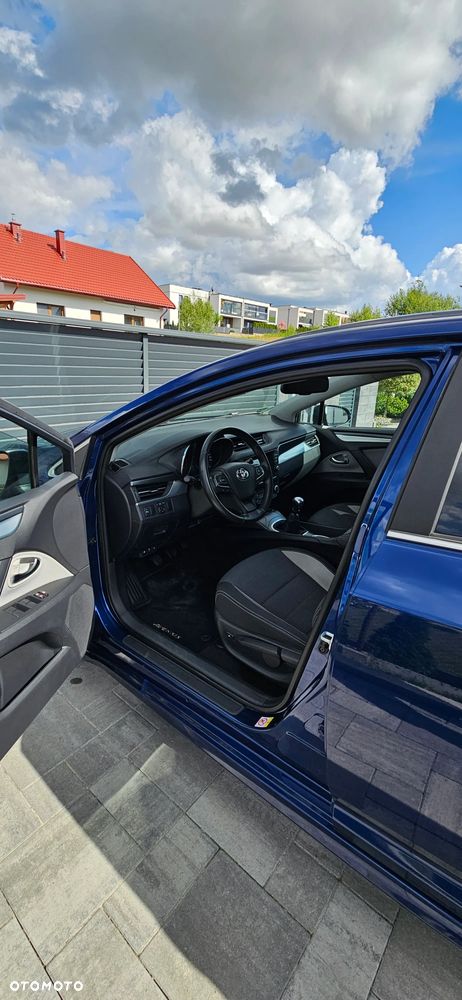 Toyota Avensis 1.8 Selection - 19