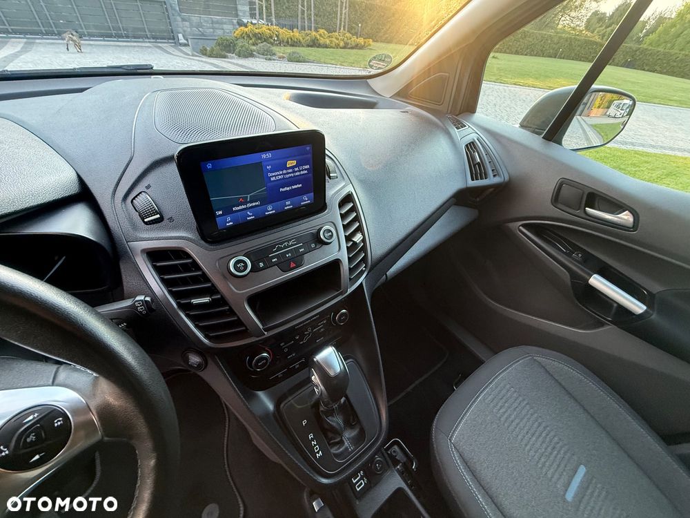 Ford Tourneo Connect 1.5 EcoBlue Start-Stop Active - 16