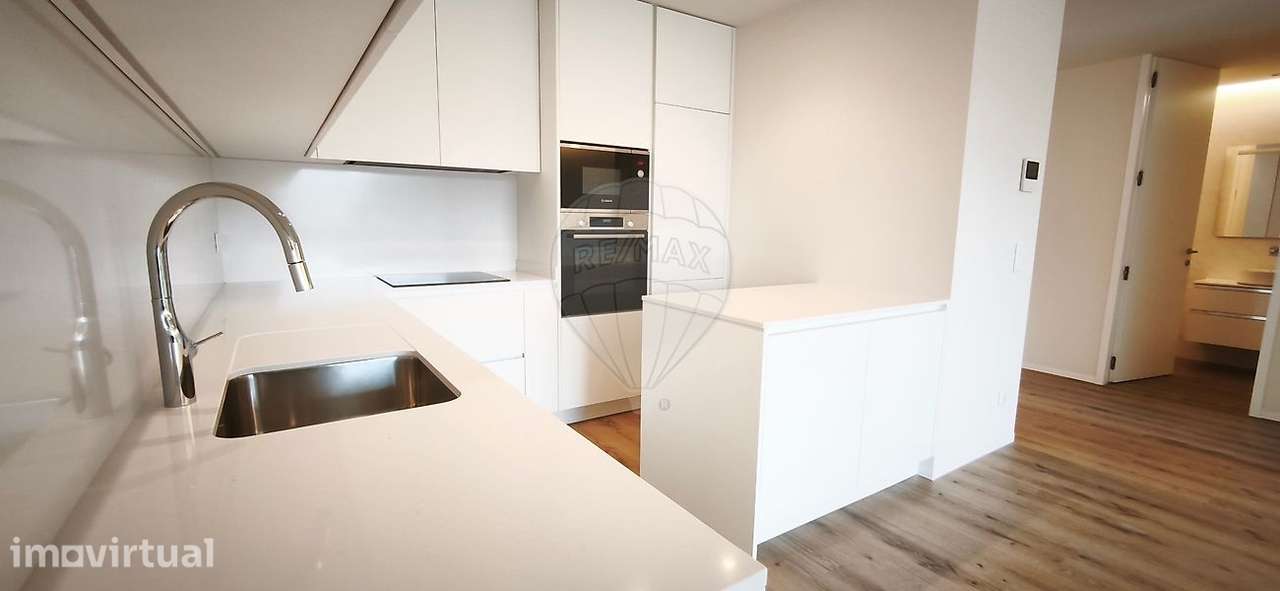 Apartamento T1 para arrendamento - Grande imagem: 5/13