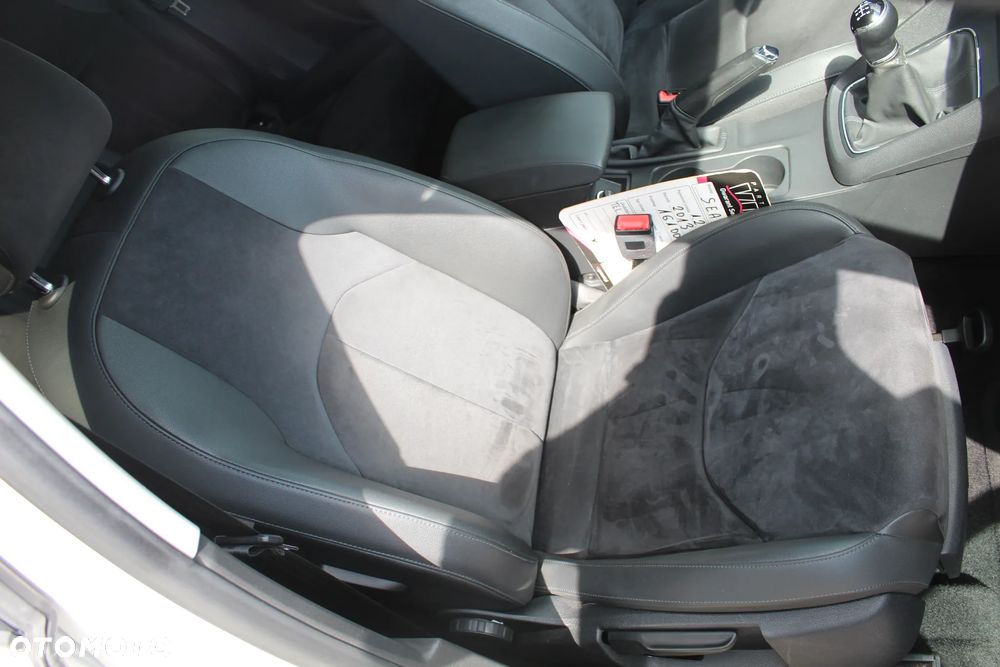 Seat Leon 1.2 TSI Start&Stop Style - 20