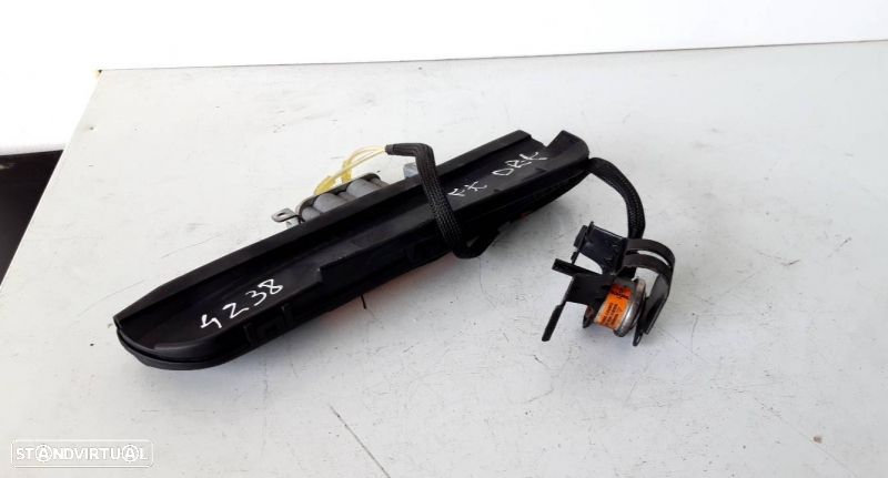 Airbag Banco Fte Dto Volvo V40 Combi (645) - 3