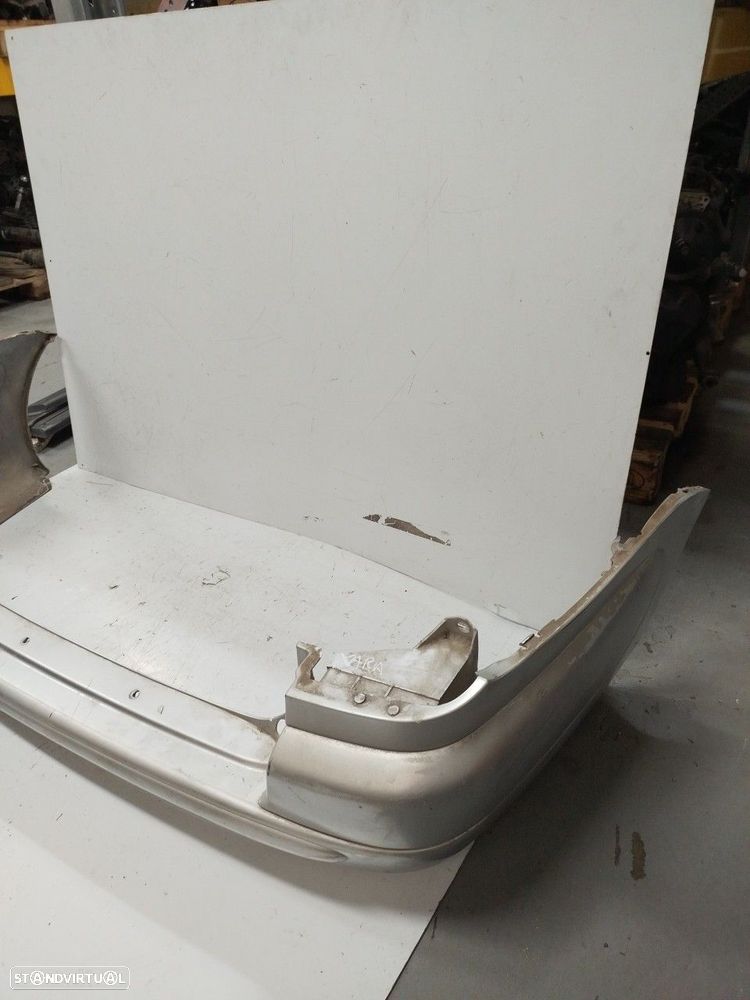 Para Choques Tr Citroën Xsara Break (N2) - 2