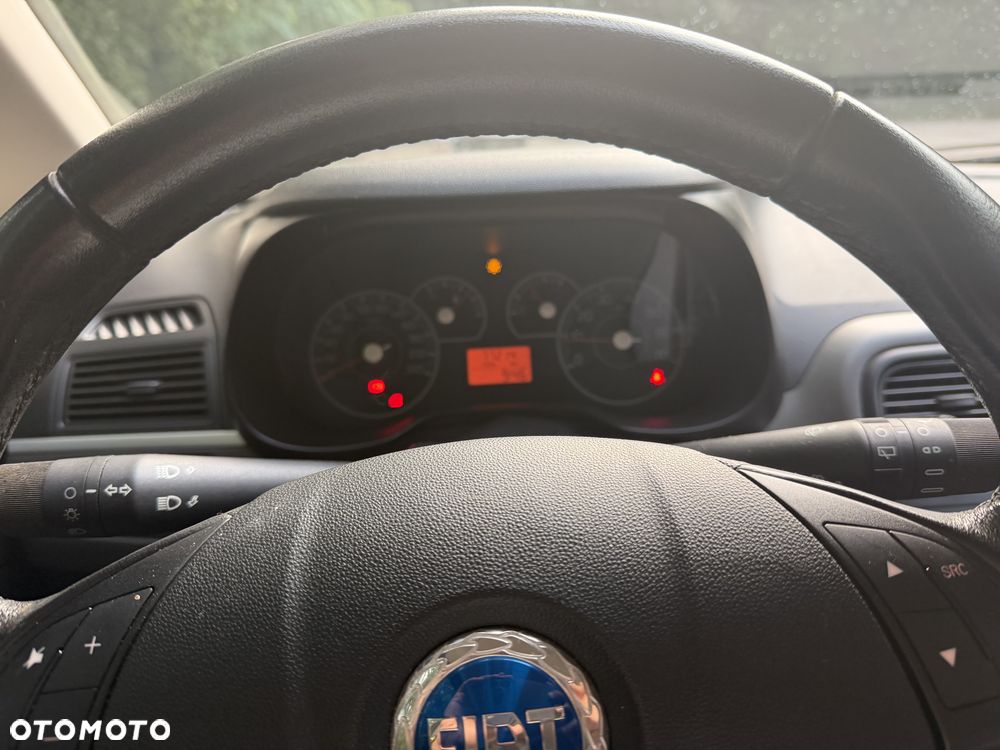 Fiat Punto - 6