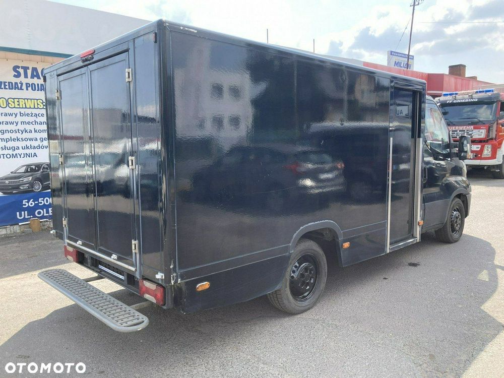 Iveco Daily - 19