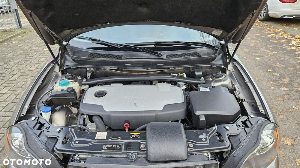 Volvo XC 90 D5 Momentum - 38