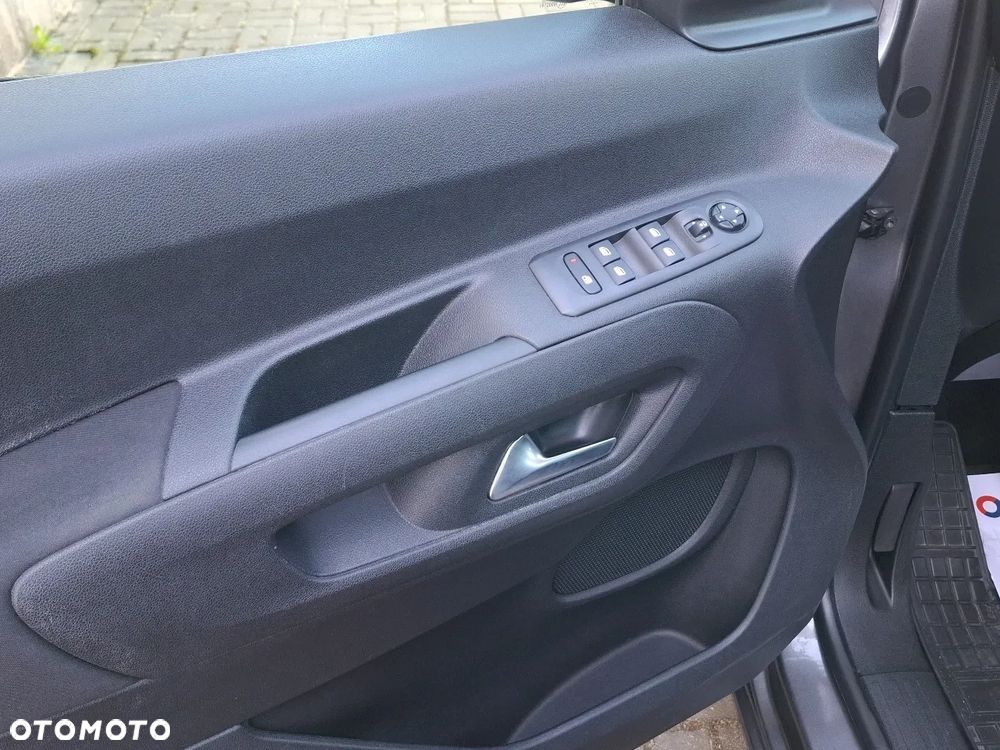 Opel Combo 1.5 CDTI Enjoy S&S - 17