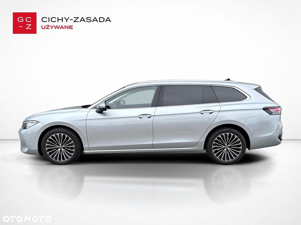 Volkswagen Passat - 8