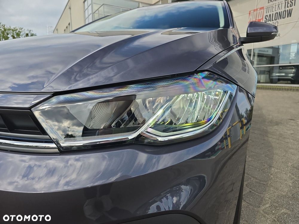 Volkswagen Polo 1.0 TSI Life Plus DSG - 38