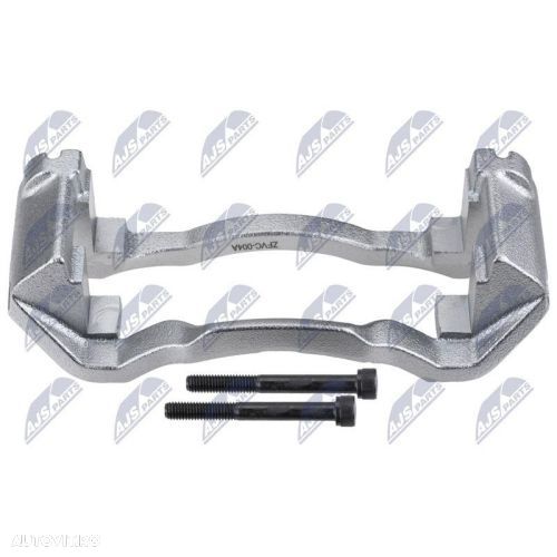 Suport etrier de franare Iveco Daily 2, 3, 4 89-, Stanga, HZP-VC-004A - 1