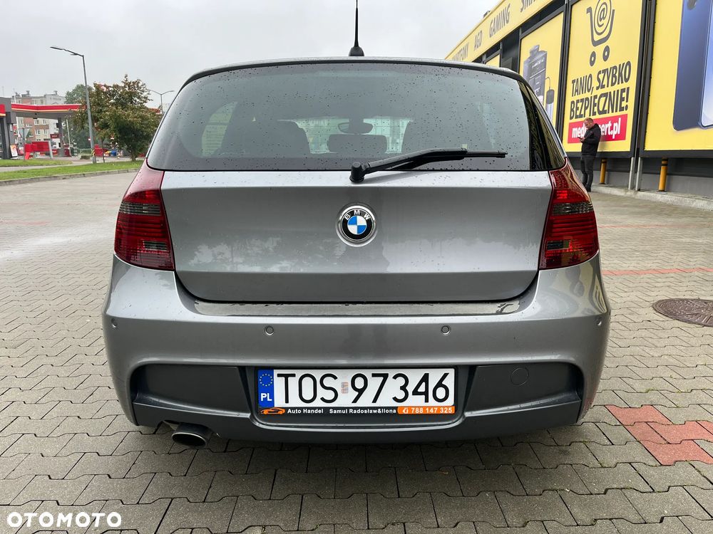 BMW Seria 1 - 13