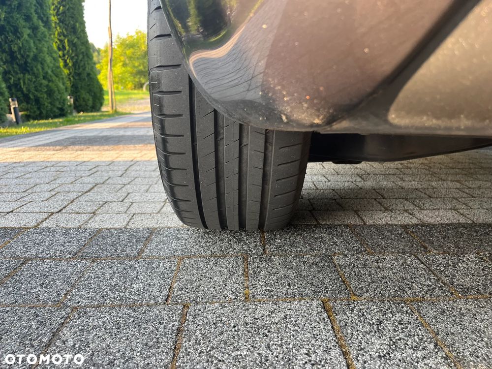 Audi A3 Sportback 1.6 TDI DPF Ambiente - 31