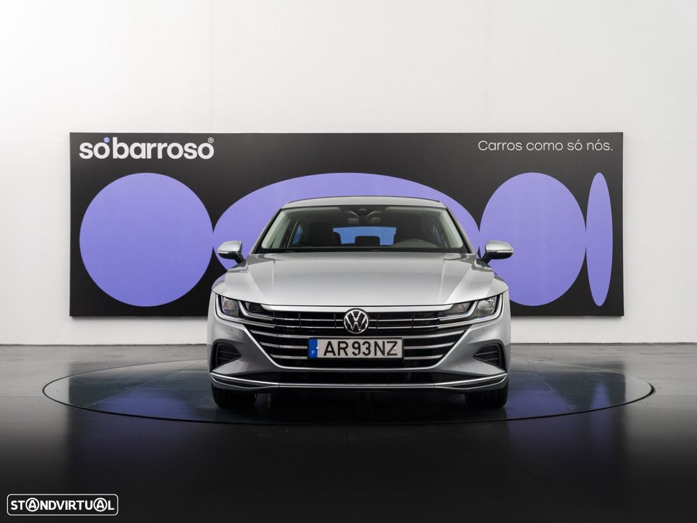 VW Arteon Shooting Brake 1.4 TSI eHybrid Elegance - 8