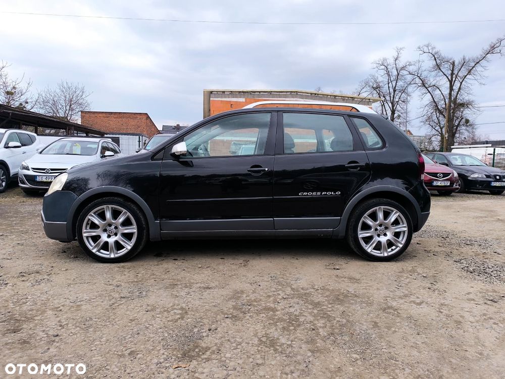 Volkswagen Polo - 10