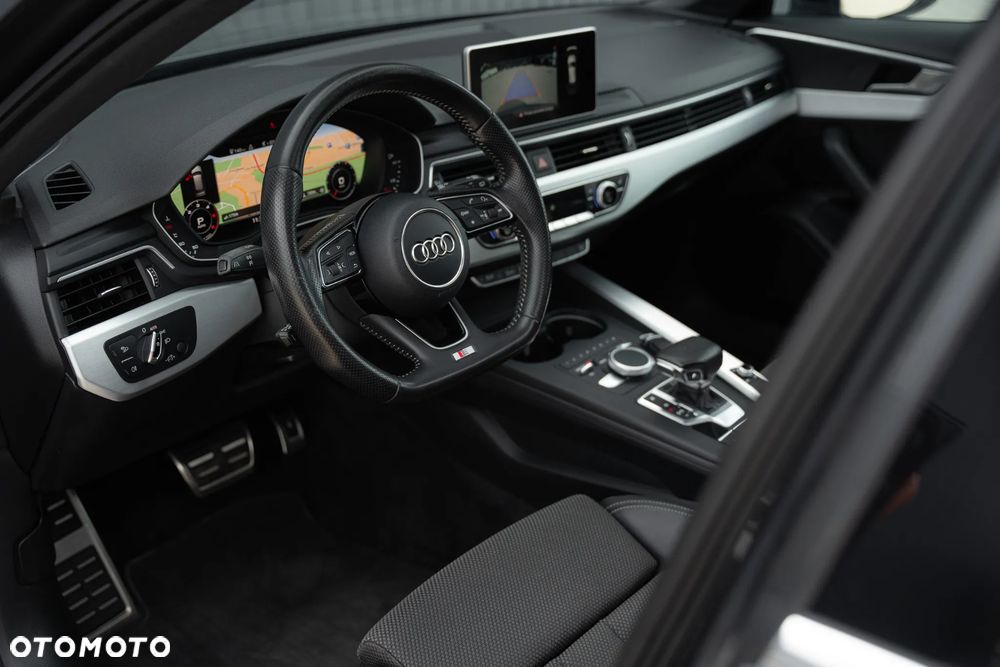 Audi A4 Avant - 13