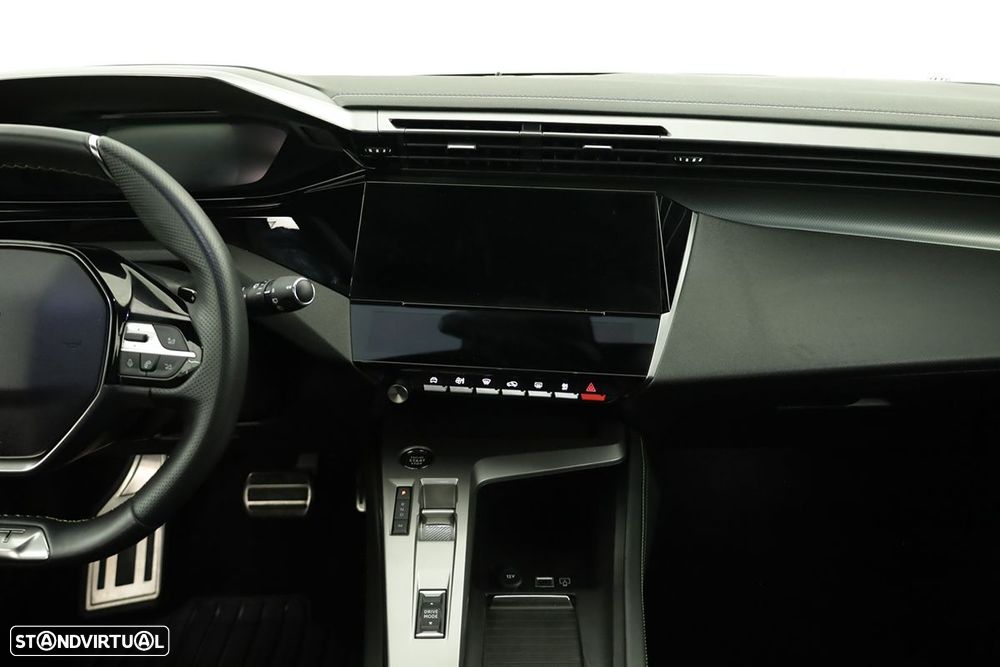 Peugeot 308 SW 1.2 PureTech GT EAT8 - 9