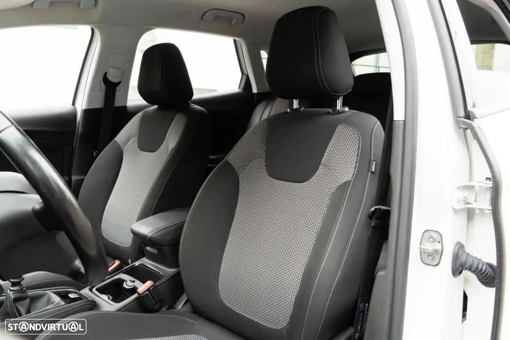 Opel Crossland X - 7