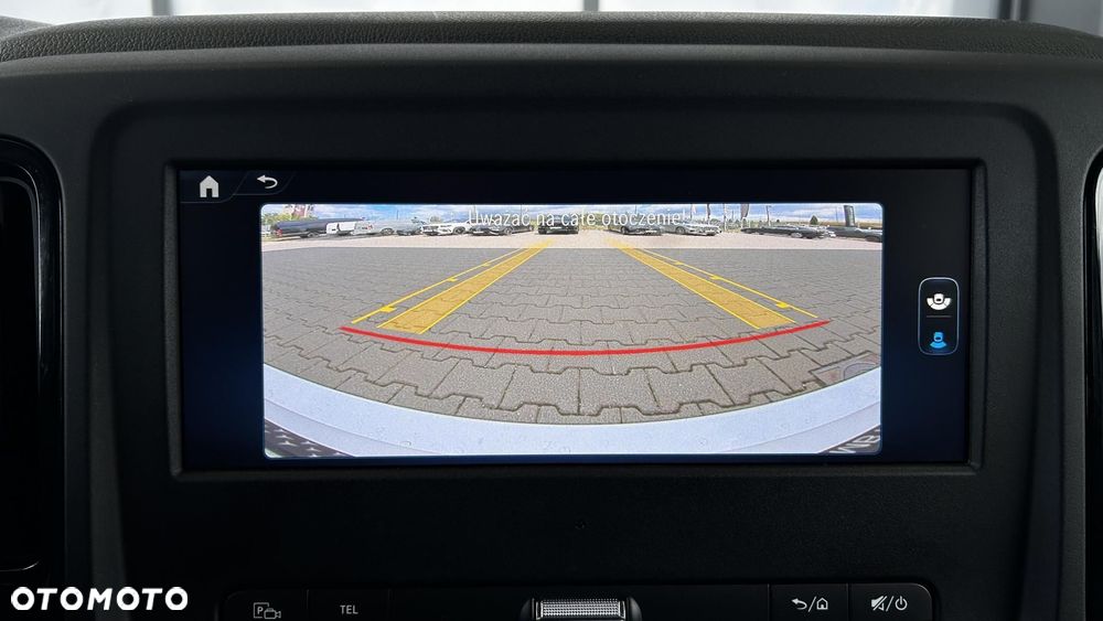 Mercedes-Benz Vito - 18