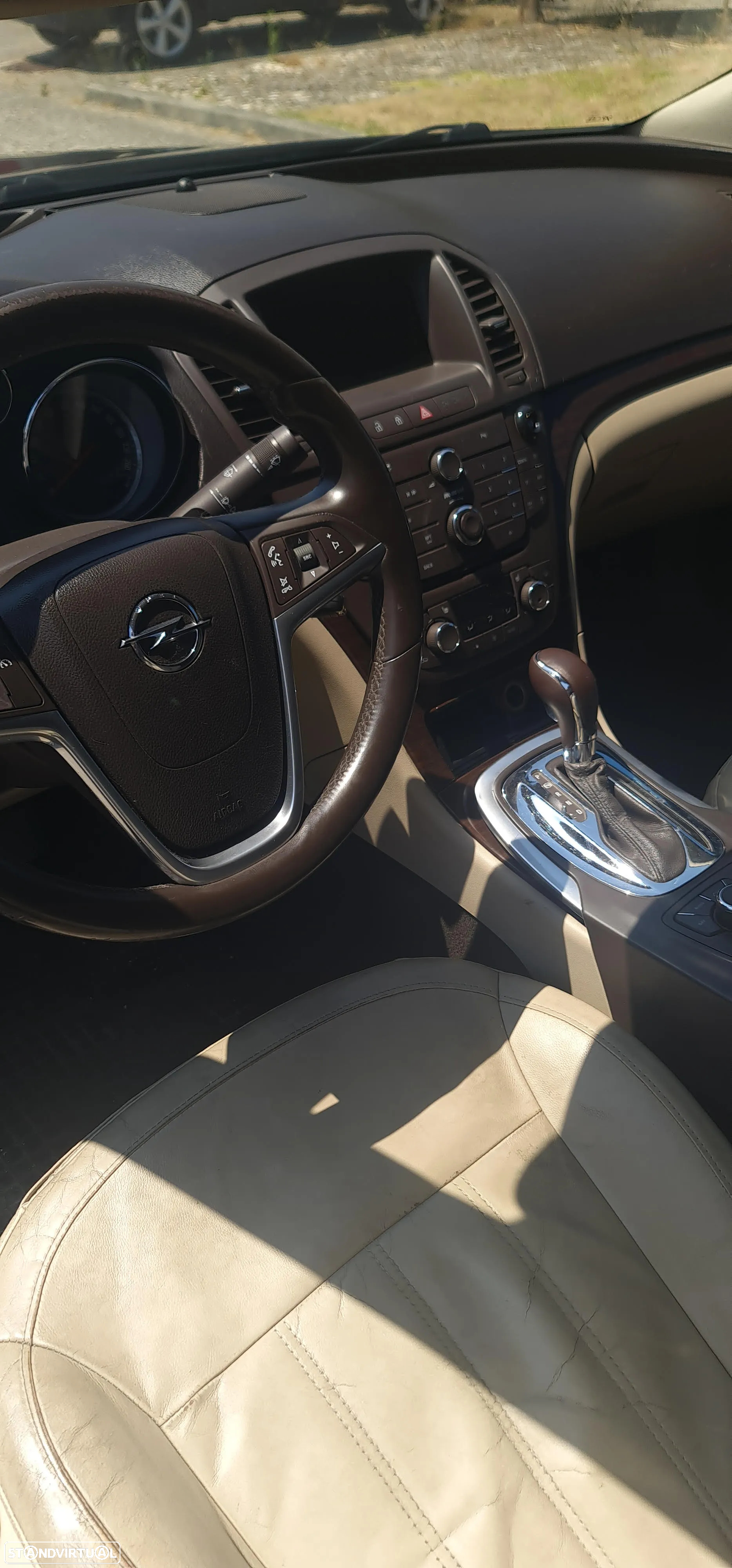 Opel Insignia - 5