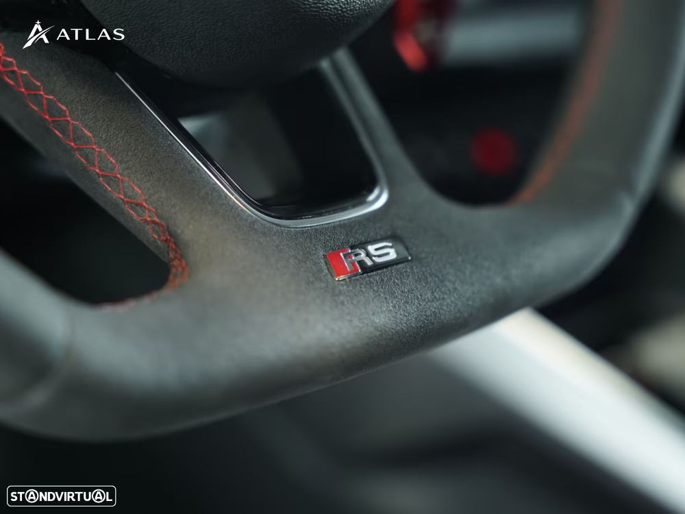 Audi RS3 Limousine TFSI quattro S tronic - 30