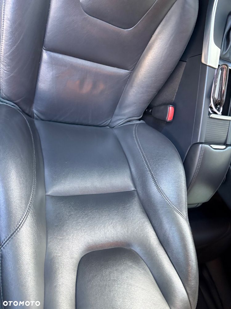 Volvo V60 ver-d3-geartronic - 17