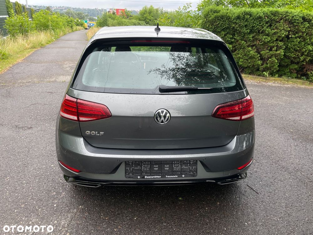 Volkswagen Golf 1.4 TSI (BlueMotion Technology) Highline - 6