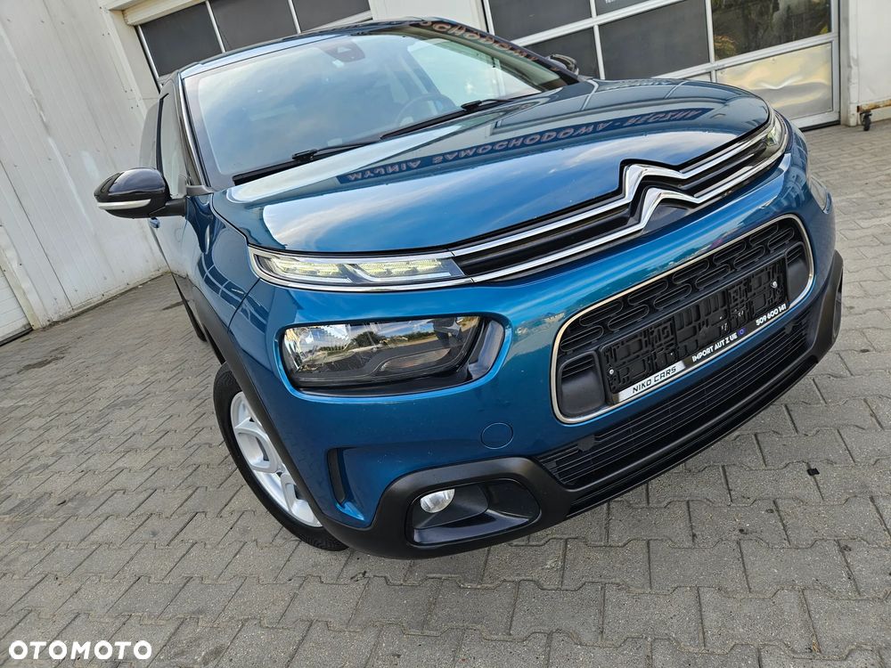 Citroën C4 Cactus BlueHDi 100 Stop&Start Shine - 2