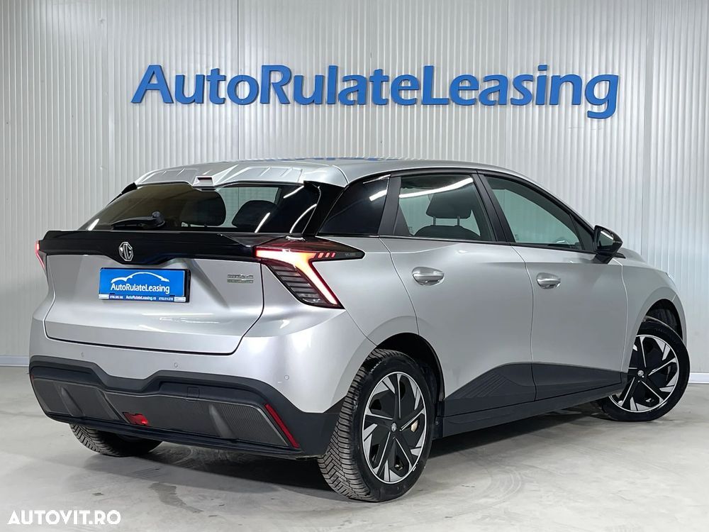 MG MG4 4 Standard - 4