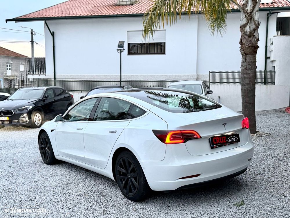 Tesla Model 3 Tração Traseira - 6
