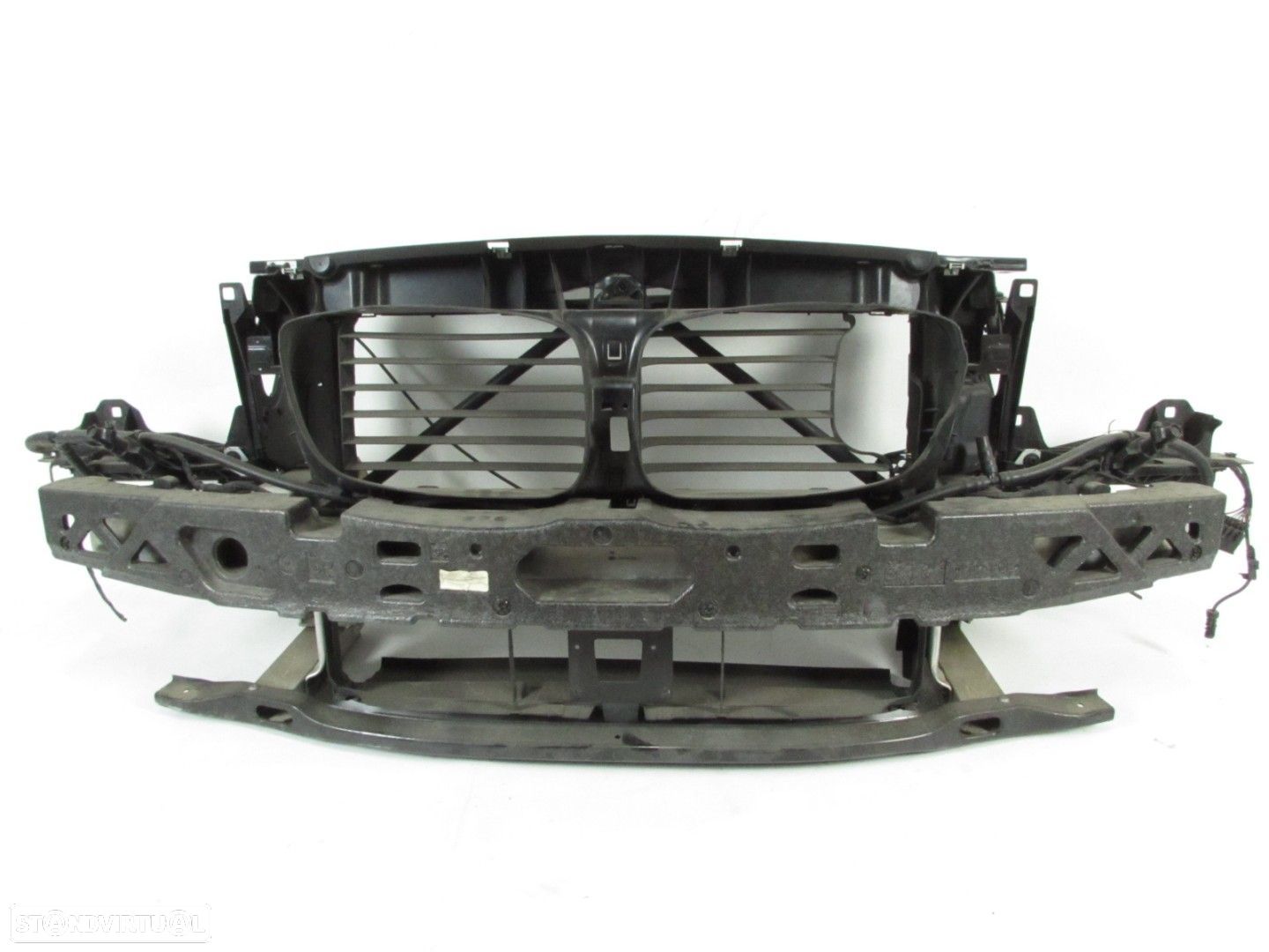 Frente em chapa Completa Seminovo/ Original BMW 5 Gran Turismo (F07) - 1