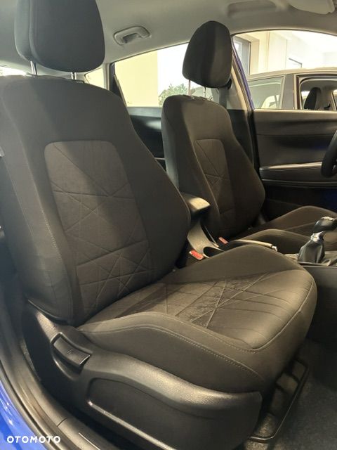 Hyundai Bayon 1.2 Pure - 13