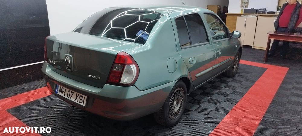 Renault Symbol 1.4 Expression - 12