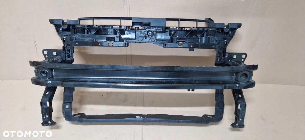 WZMOCNIENIE GOLF VIII BELKA ZDERZAKA GOLF 8 5H0 - 1