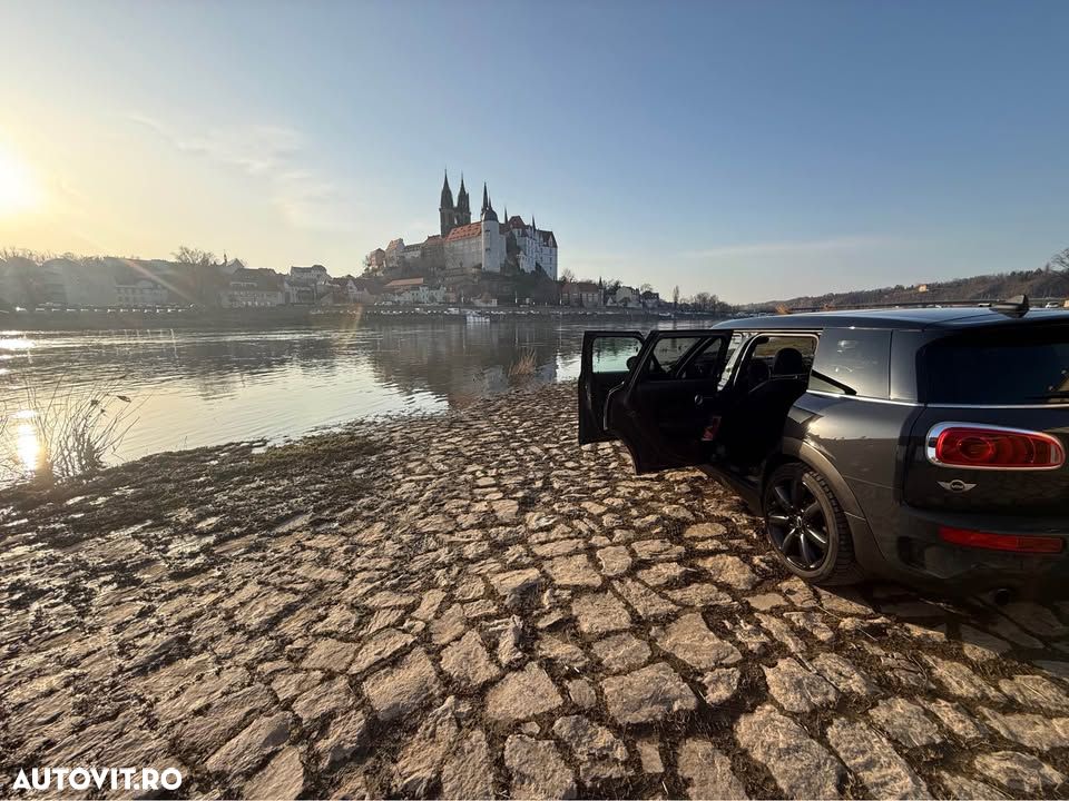 Mini Cooper S Seven Chili - 13