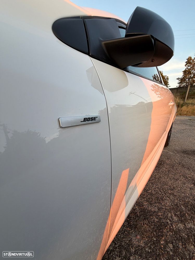 Renault Mégane 1.5 dCi Bose Edition SS - 11