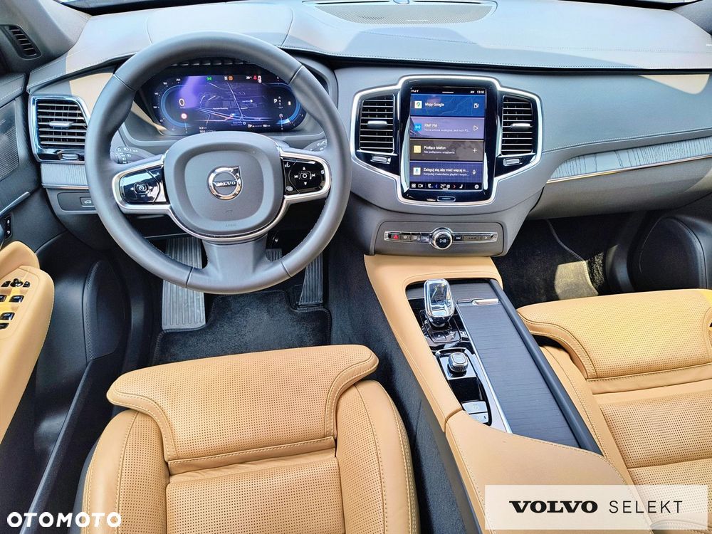 Volvo XC 90 - 16