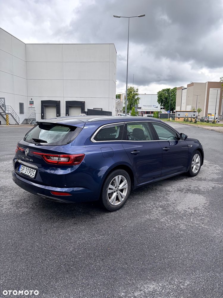 Renault Talisman 1.6 Energy TCe Intens EDC - 8