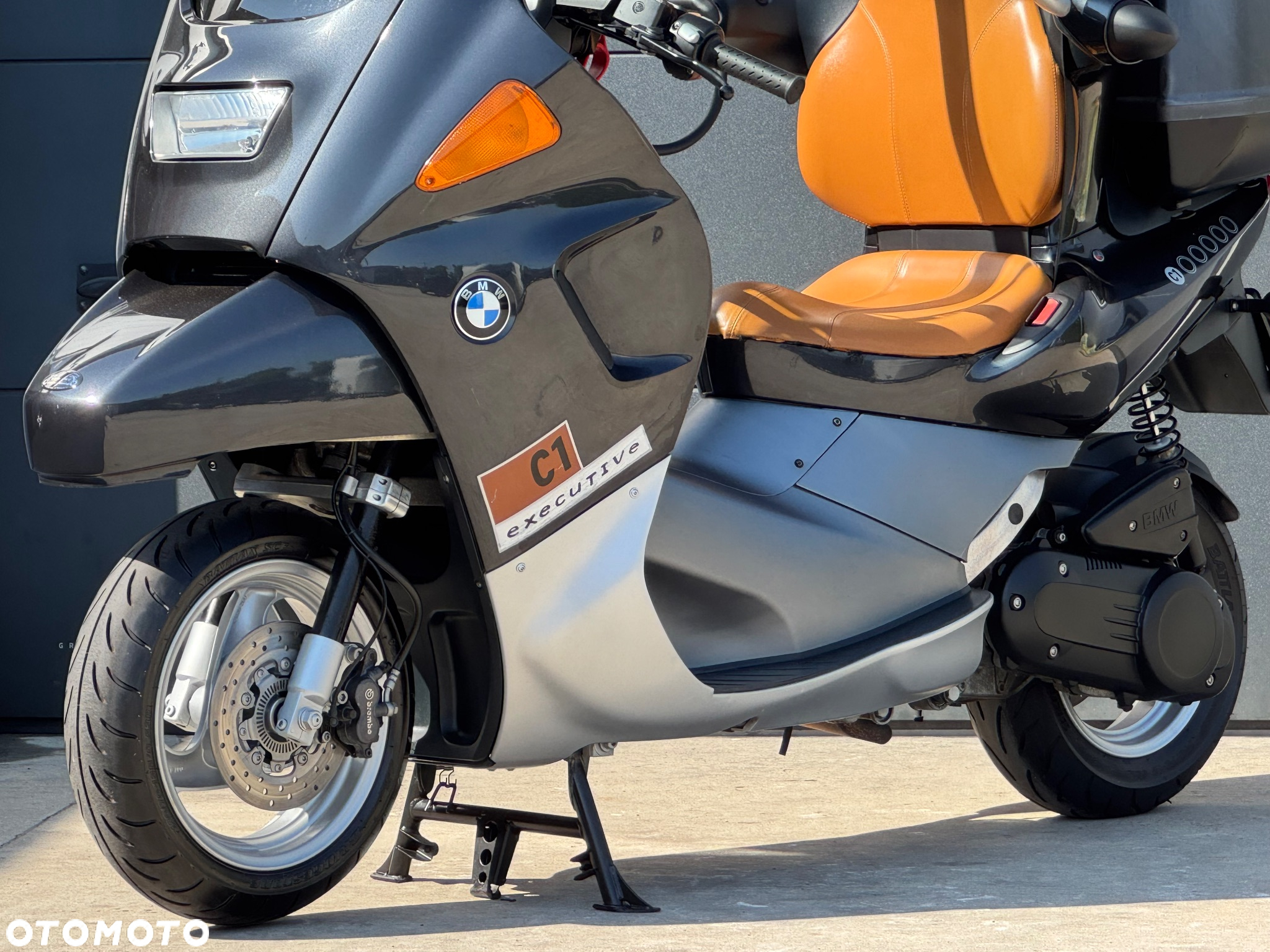 BMW C1 - 31