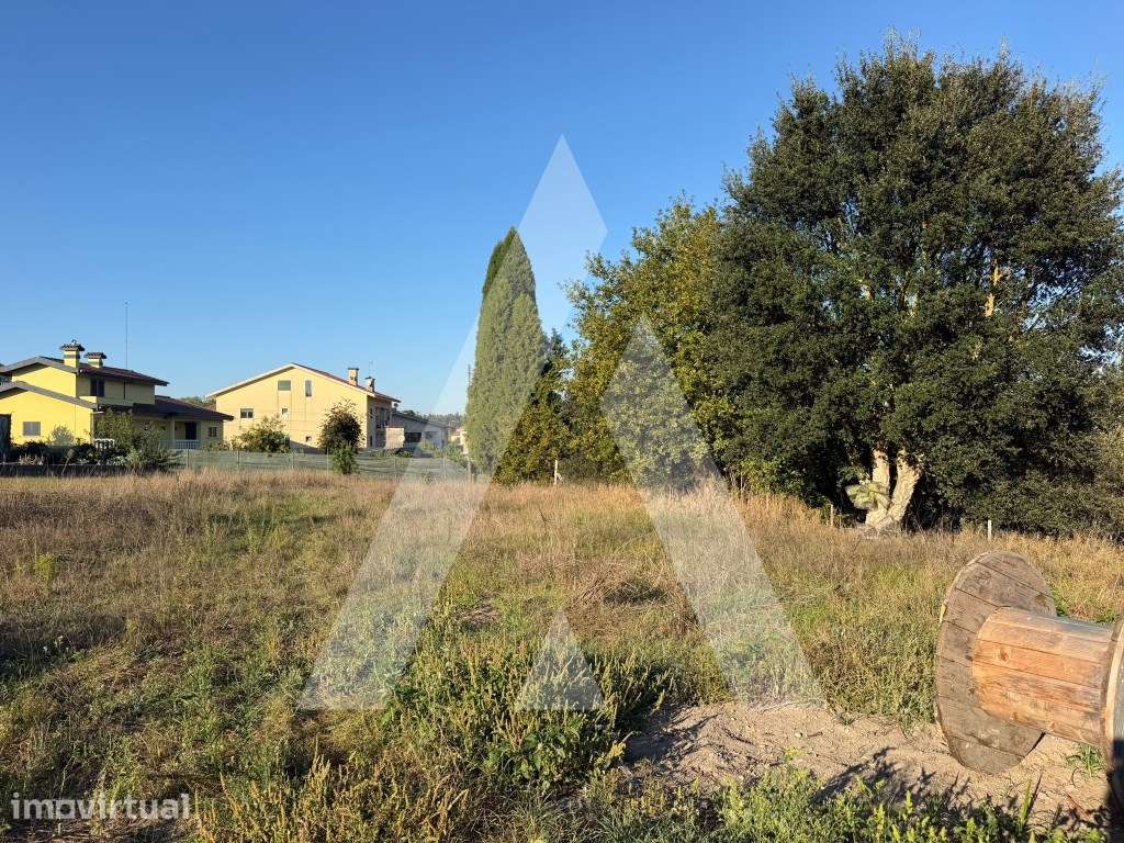 Terreno em Montelongo - Grande imagem: 5/7