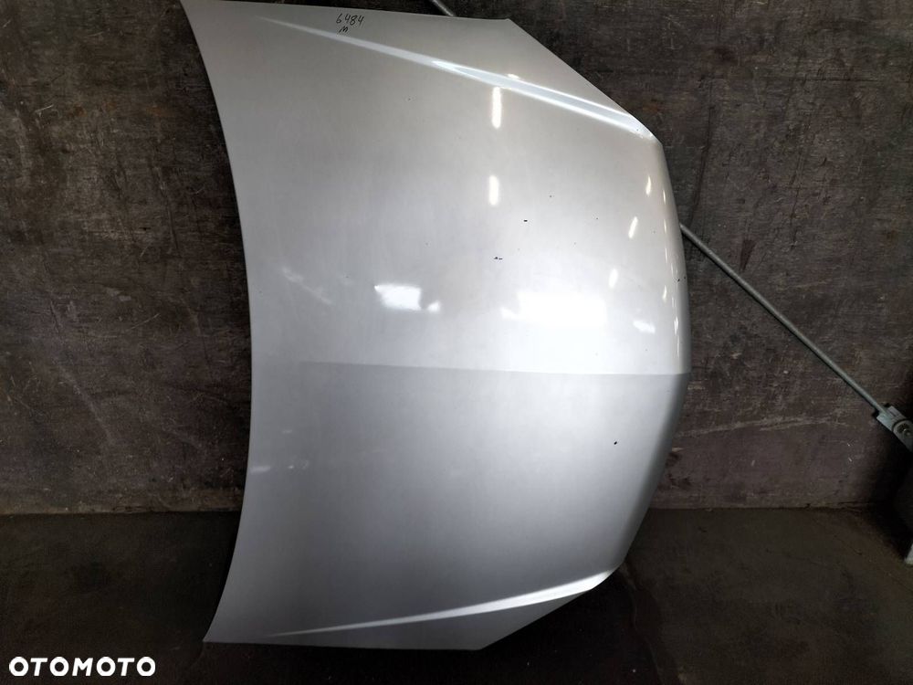 KOMPLETNY PRZÓD MASKA ZDERZAK BŁOTNIK LAMPY OPEL ASTRA H LIFT Z157 - 15