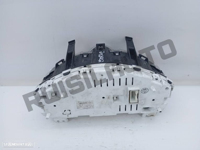 Quadrante Mm-0038-001 Mitsubishi Colt Vi [2002_2012] 1.1 - 2
